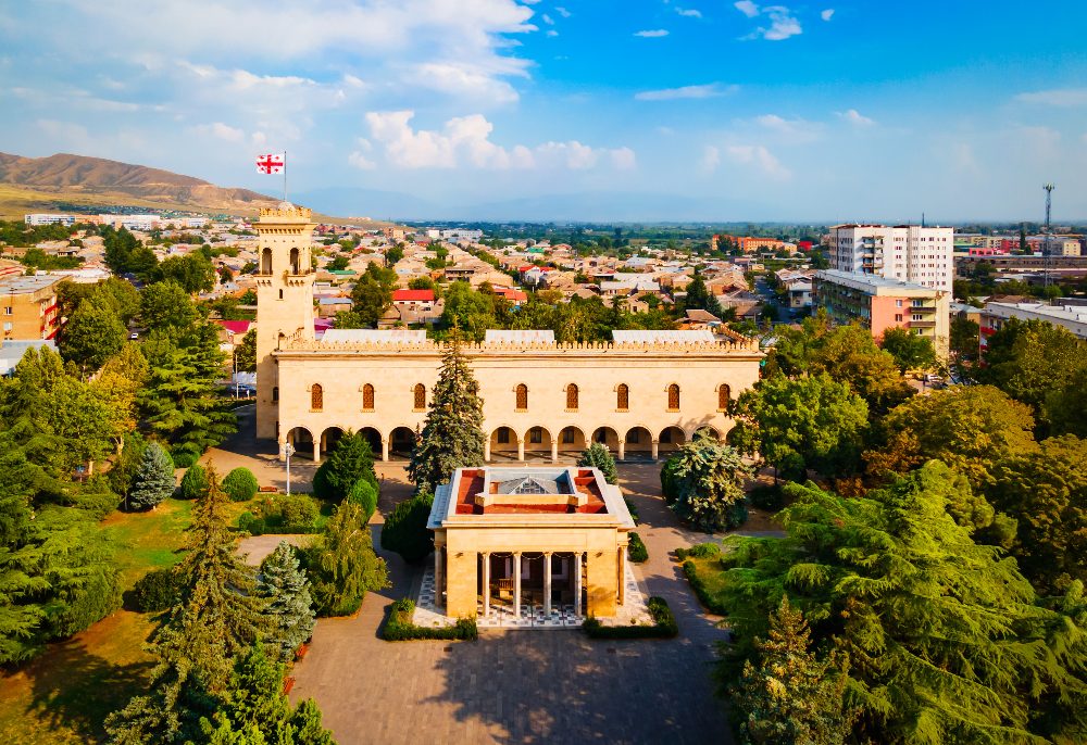 Gori