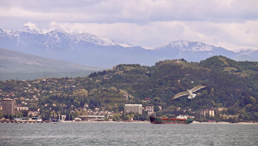 Sokhumi