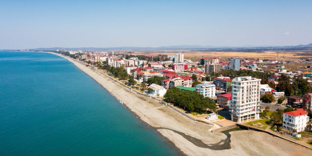 Kobuleti
