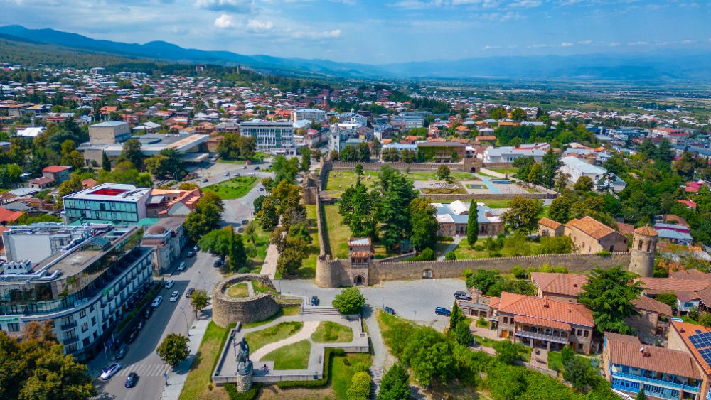 Telavi