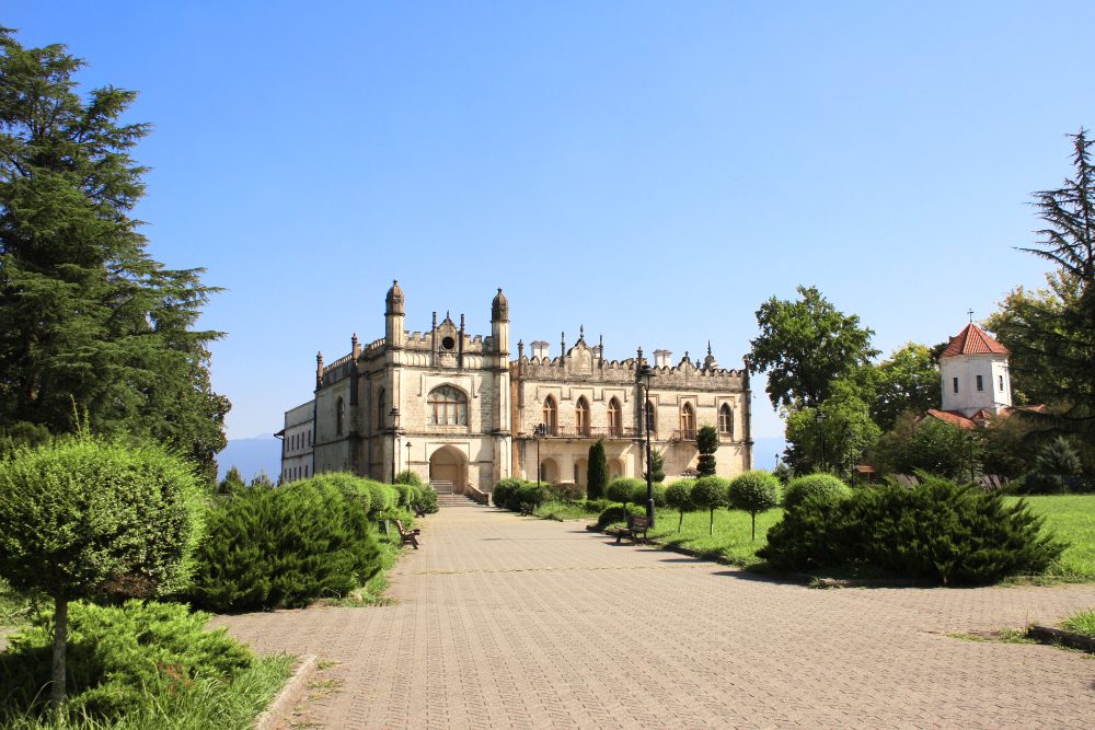 Zugdidi